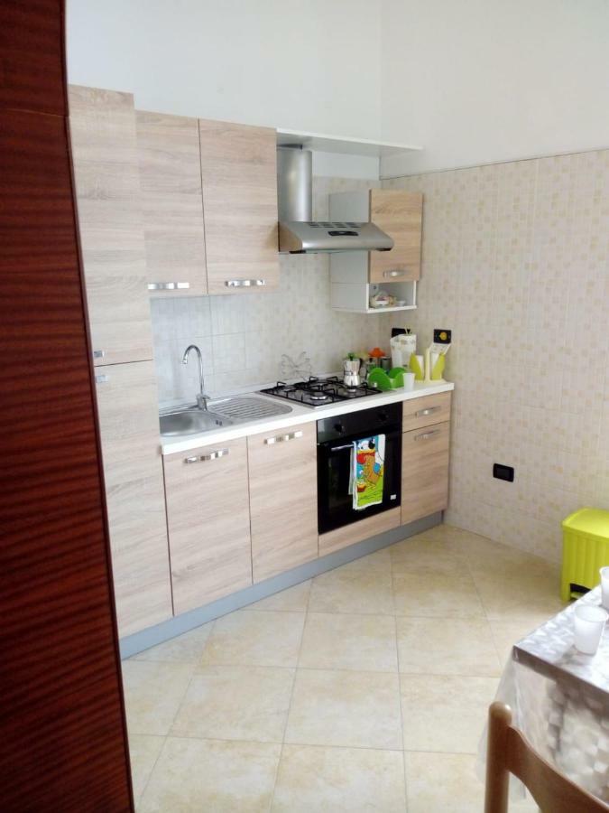 Готель Casa Rica Lequile Екстер'єр фото